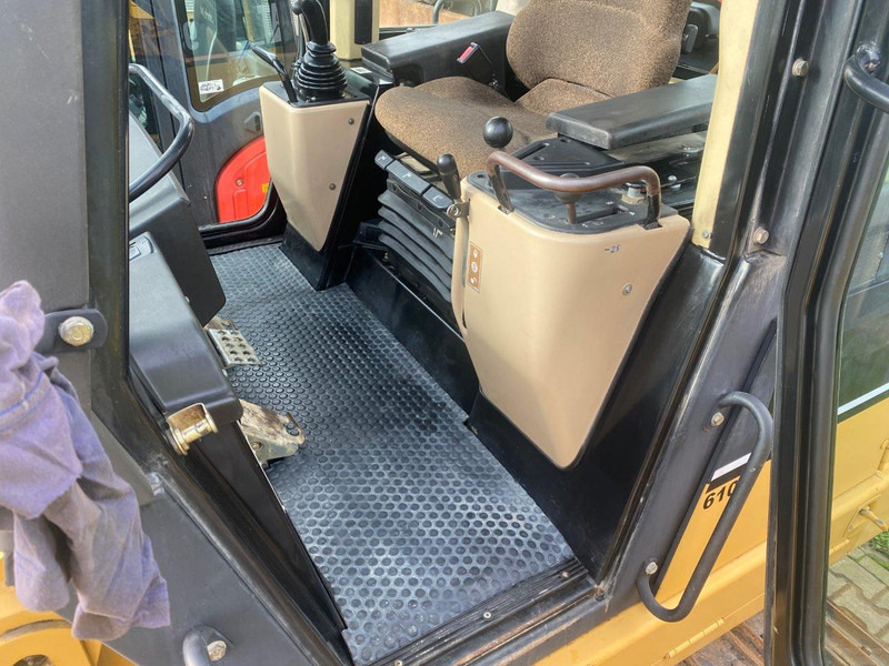 Caterpillar 953 C - Crawler loader: picture 3 Caterpillar 953 C - Crawler loader: picture 3