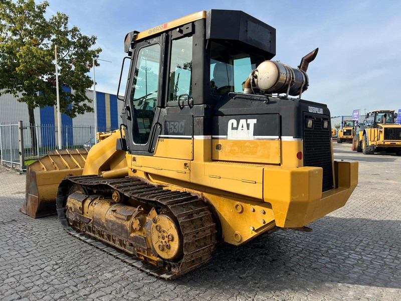Caterpillar 953C NVT - Crawler loader: picture 1 Caterpillar 953C NVT - Crawler loader: picture 1