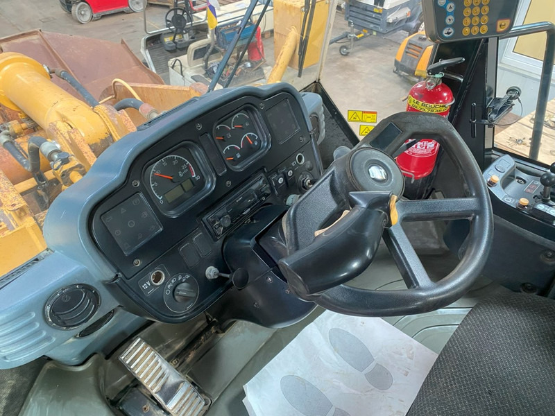 Caterpillar 962H NVT - Wheel loader: picture 3 Caterpillar 962H NVT - Wheel loader: picture 3