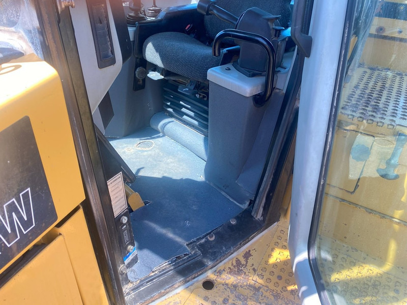 Caterpillar D6T XW NVT - Bulldozer: picture 5 Caterpillar D6T XW NVT - Bulldozer: picture 5