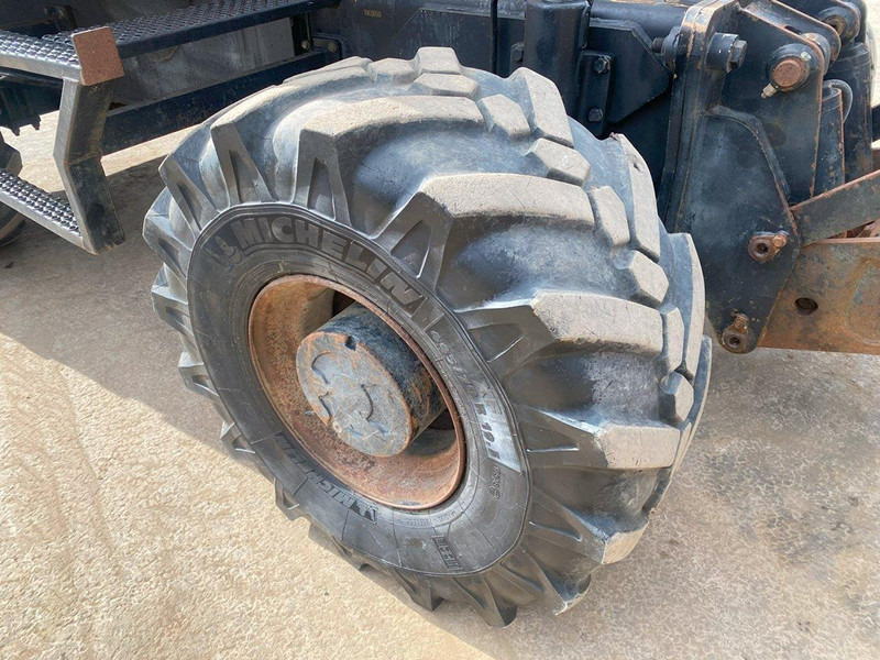 Wheel excavator JCB JS160W NVT: picture 17