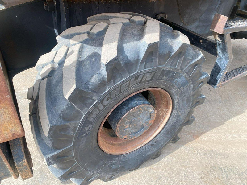 Wheel excavator JCB JS160W NVT: picture 20