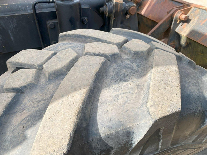 Wheel excavator JCB JS160W NVT: picture 18