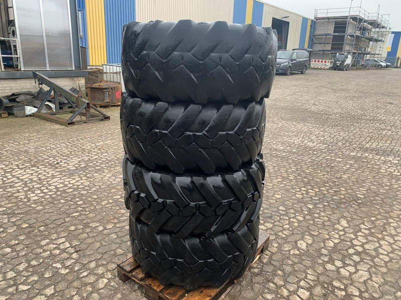 Michelin XF - Tire: picture 2 Michelin XF - Tire: picture 2