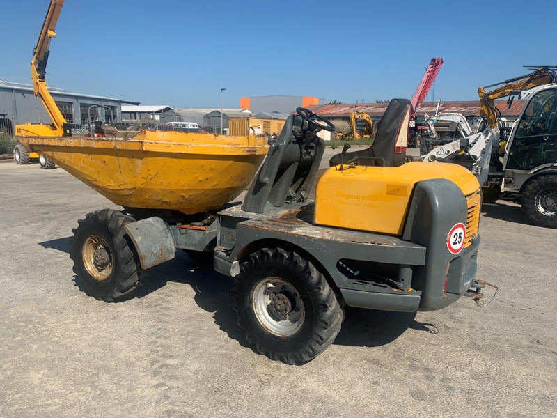 Neuson 3501 NVT - Mini dumper: picture 1 Neuson 3501 NVT - Mini dumper: picture 1