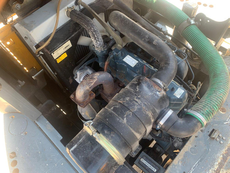 Mini dumper Neuson 3501 NVT: picture 19