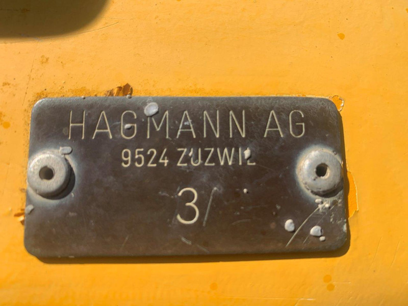 Mini dumper Neuson 3501 NVT: picture 11