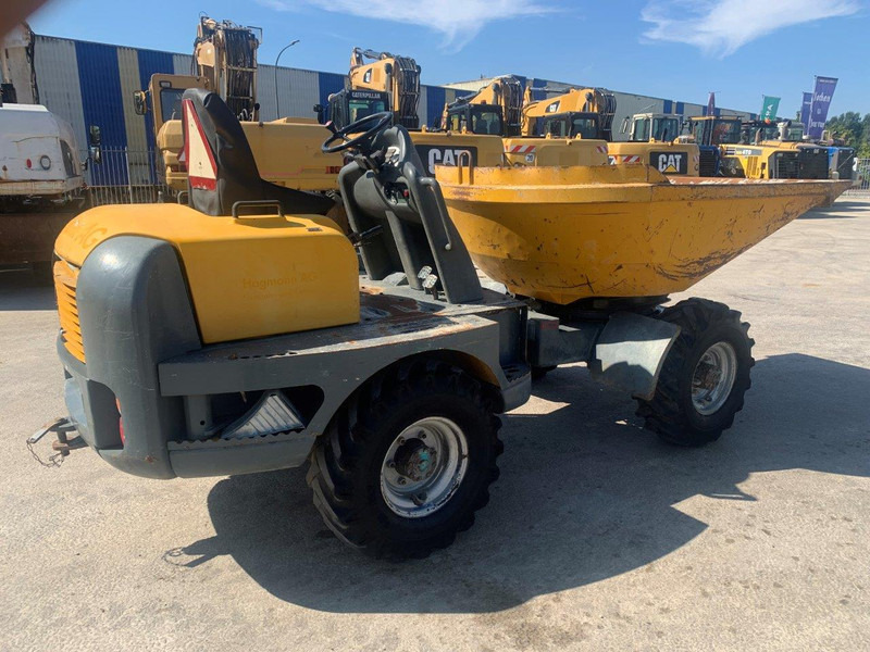 Mini dumper Neuson 3501 NVT: picture 16