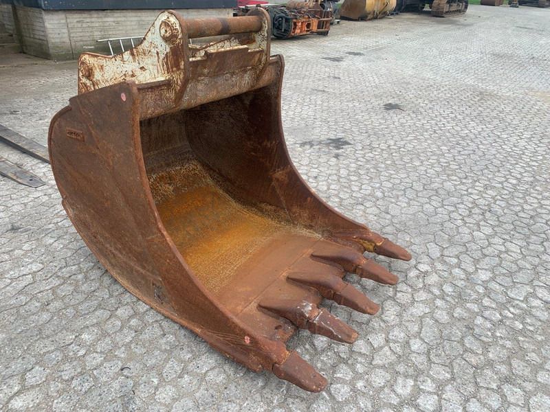Oil Quick Bucket MS25/21 - Bucket: picture 2 Oil Quick Bucket MS25/21 - Bucket: picture 2