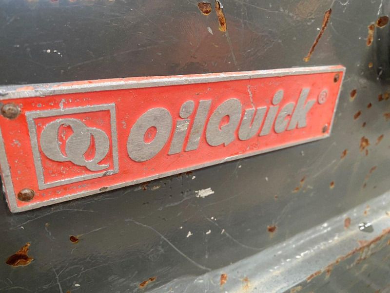 Oil Quick OQ 70 - Quick coupler: picture 5 Oil Quick OQ 70 - Quick coupler: picture 5