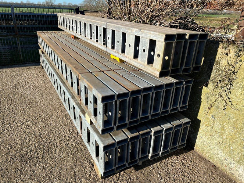 Conrad kern Modulair Betonstortsysteem - Spare parts: picture 5 Conrad kern Modulair Betonstortsysteem - Spare parts: picture 5