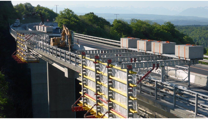 Conrad kern Modulair Bouw schoorsysteem - Spare parts: picture 1 Conrad kern Modulair Bouw schoorsysteem - Spare parts: picture 1