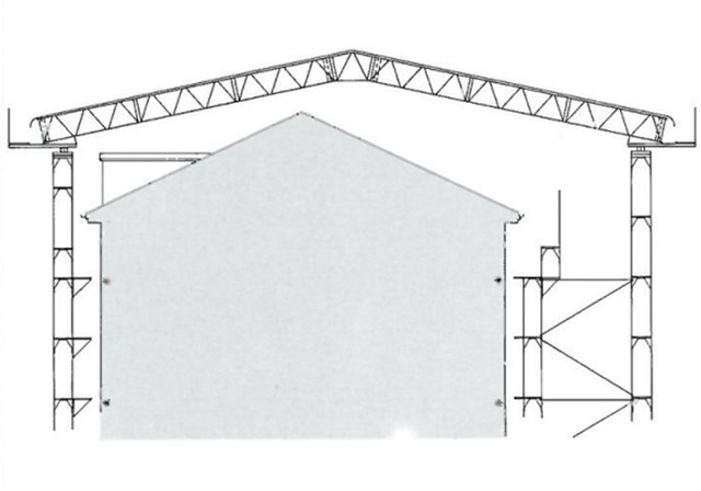 Conrad kern Modulaire Overkapping - Spare parts: picture 3 Conrad kern Modulaire Overkapping - Spare parts: picture 3