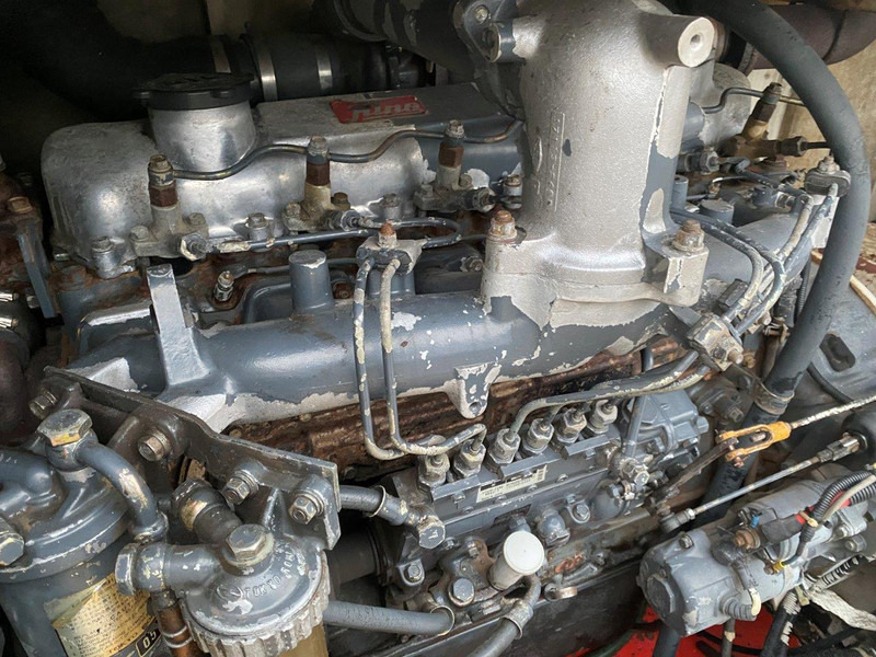 Leasing of Sumitomo SC500 NVT Sumitomo SC500 NVT: picture 14