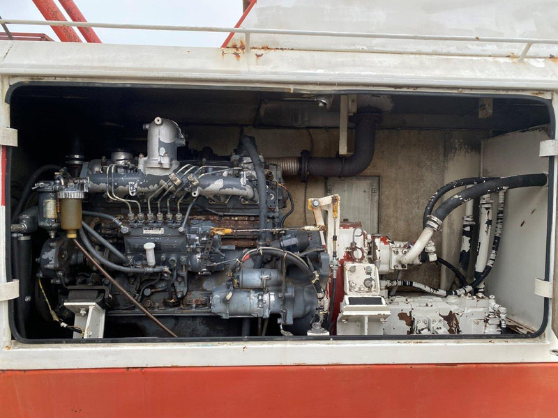 Leasing of Sumitomo SC500 NVT Sumitomo SC500 NVT: picture 12