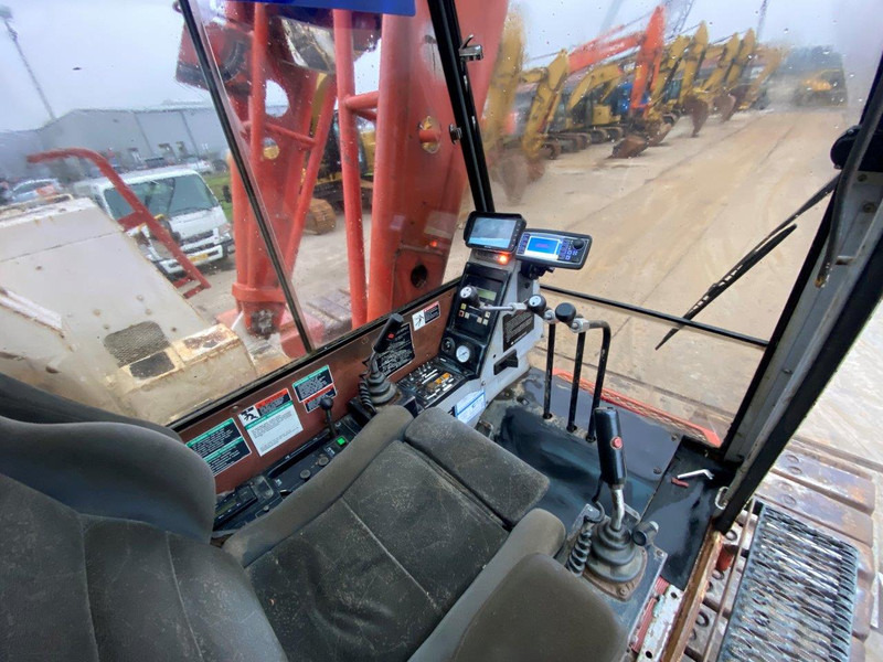 Leasing of Sumitomo SC500 NVT Sumitomo SC500 NVT: picture 6