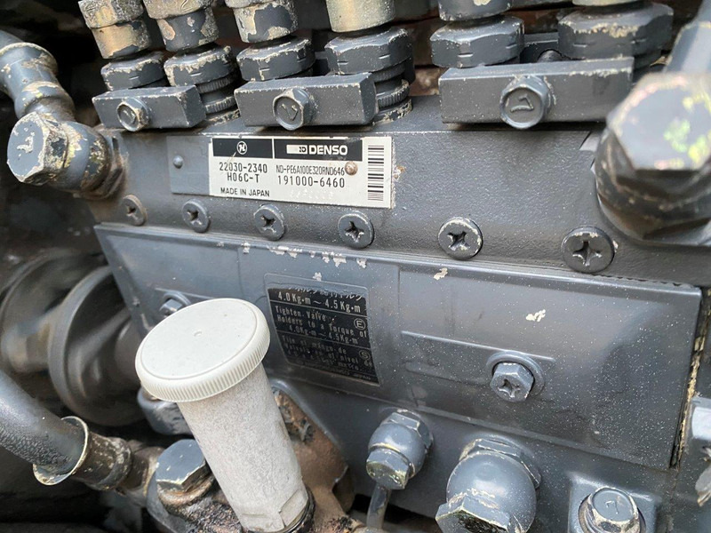 Leasing of Sumitomo SC500 NVT Sumitomo SC500 NVT: picture 15