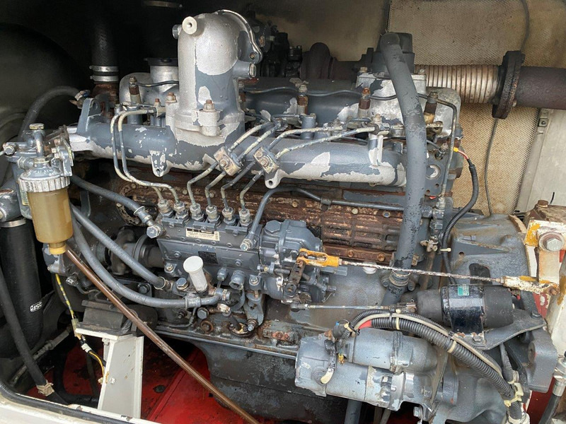 Leasing of Sumitomo SC500 NVT Sumitomo SC500 NVT: picture 13