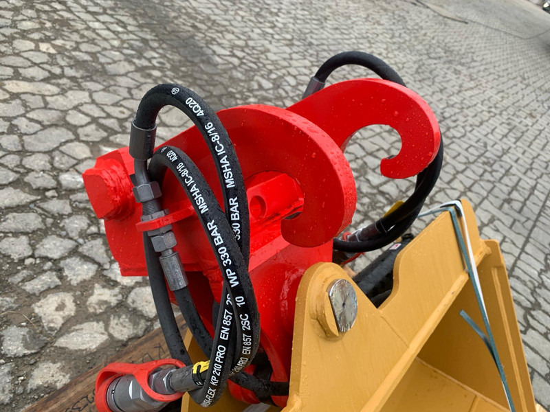 Excavator bucket Verachtert CW05: picture 8