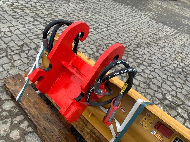 Excavator bucket Verachtert CW05: picture 9