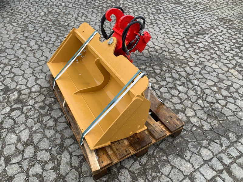 Excavator bucket Verachtert CW05: picture 14