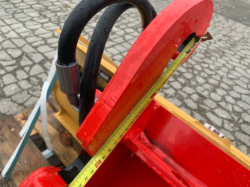 Excavator bucket Verachtert CW05: picture 11