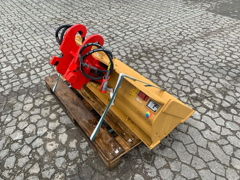 Excavator bucket Verachtert CW05: picture 7