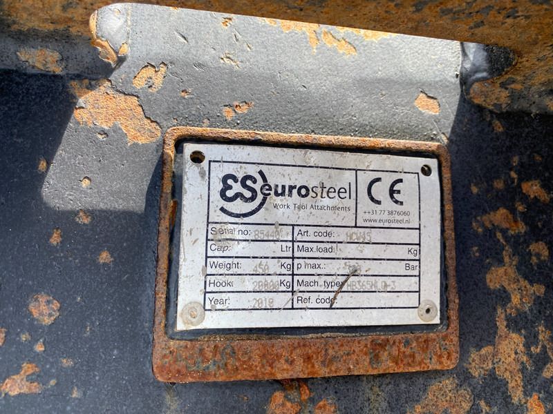 Verachtert CW45 - Quick coupler: picture 4 Verachtert CW45 - Quick coupler: picture 4
