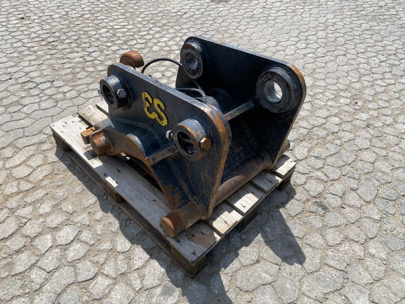 Verachtert CW45 - Quick coupler: picture 2 Verachtert CW45 - Quick coupler: picture 2