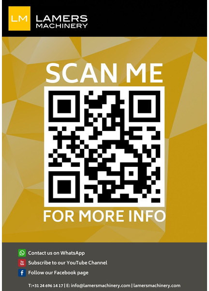 Verachtert CW45 - Excavator bucket: picture 4 Verachtert CW45 - Excavator bucket: picture 4