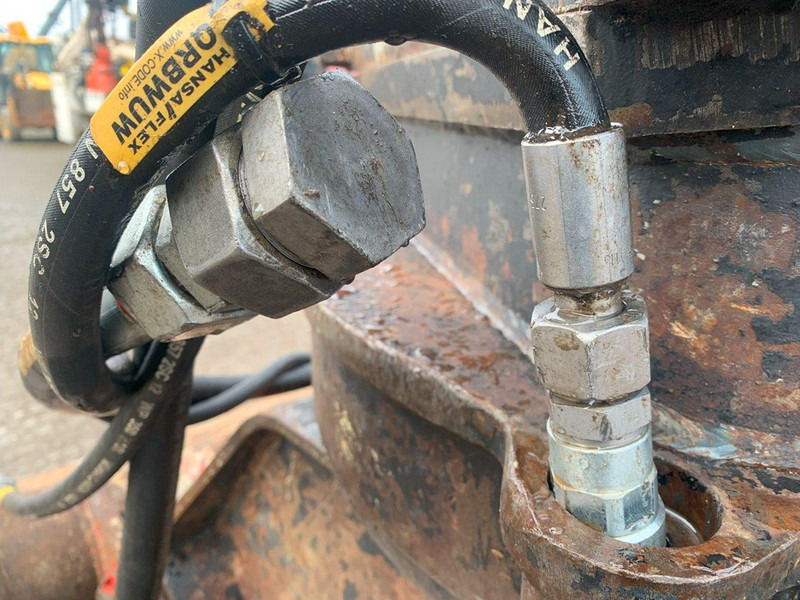 Verachtert VRG30-2 - Grapple: picture 5 Verachtert VRG30-2 - Grapple: picture 5