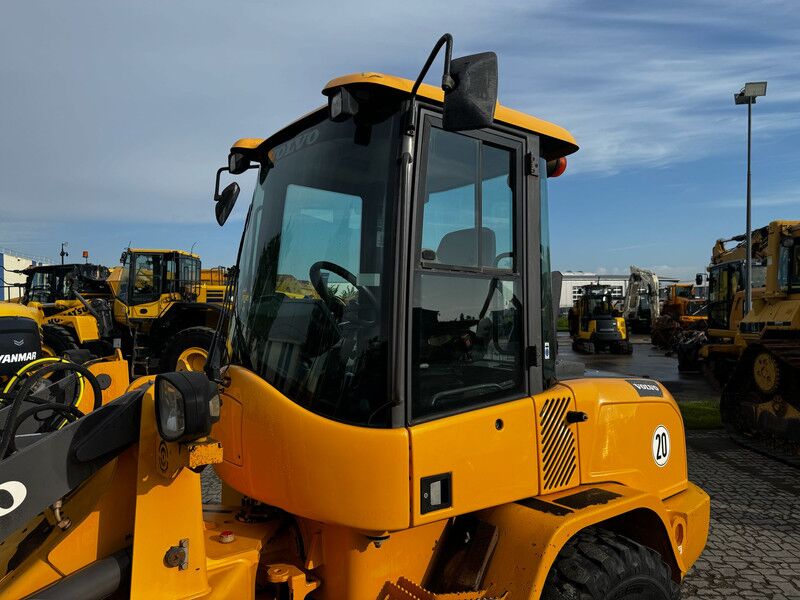 Volvo L30 G . - Wheel loader: picture 5 Volvo L30 G . - Wheel loader: picture 5