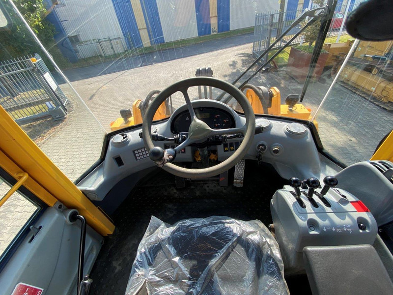 Volvo L70 D NVT - Wheel loader: picture 5 Volvo L70 D NVT - Wheel loader: picture 5