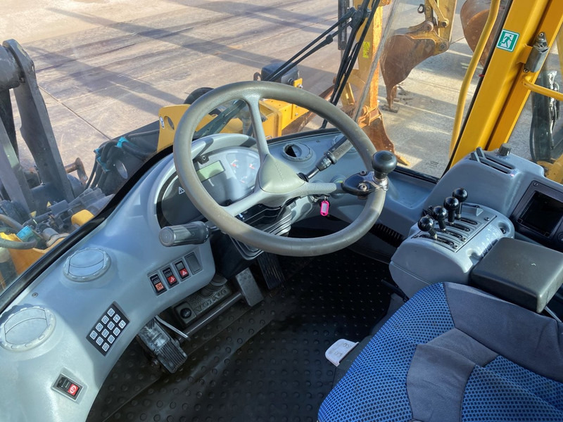 Volvo L90E NVT - Wheel loader: picture 4 Volvo L90E NVT - Wheel loader: picture 4