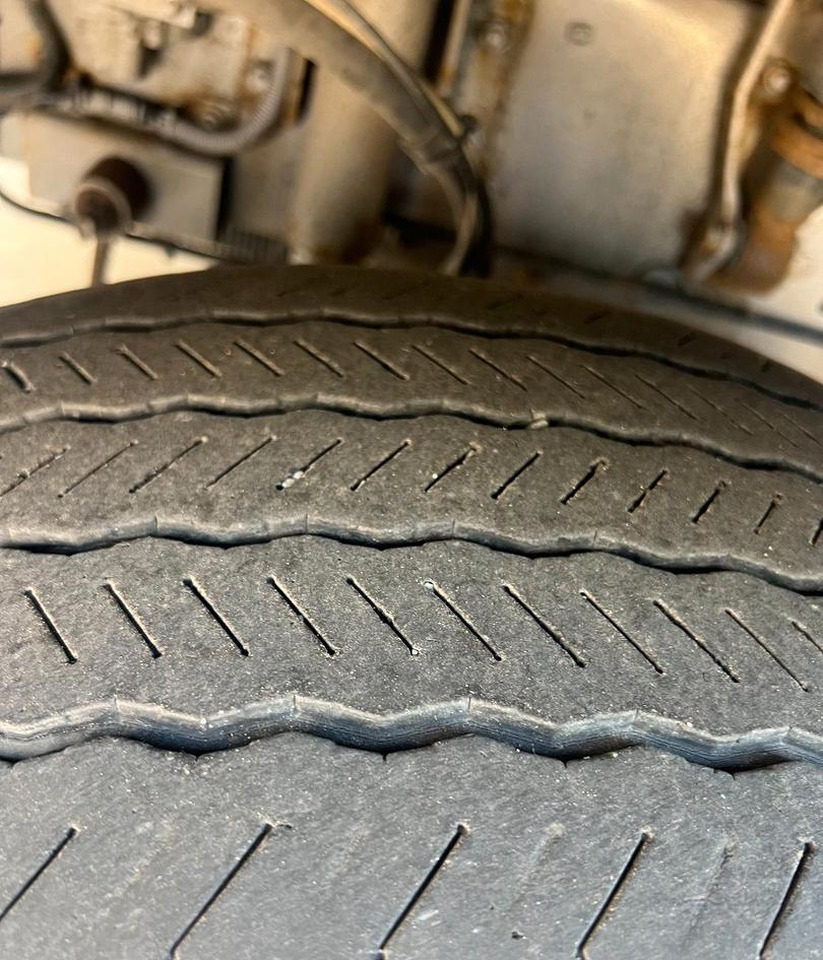 Daf lf 250 fa furgone 8 mt euro 6 - Box truck: picture 5 Daf lf 250 fa furgone 8 mt euro 6 - Box truck: picture 5