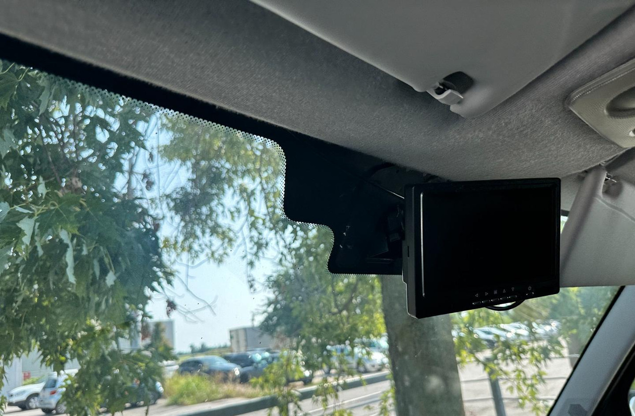 Iveco daily 35s14 passo lungo - Panel van: picture 4 Iveco daily 35s14 passo lungo - Panel van: picture 4