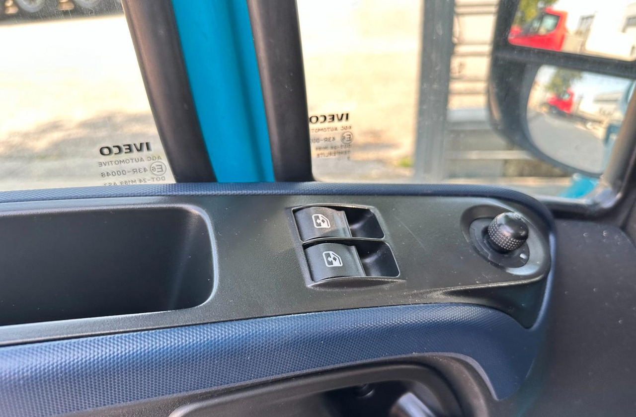 Iveco daily 35s14 passo lungo - Panel van: picture 5 Iveco daily 35s14 passo lungo - Panel van: picture 5