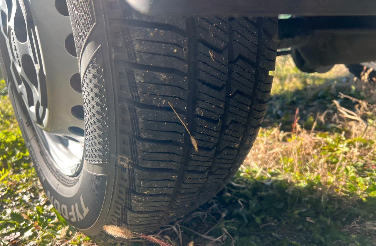 Iveco daily 35s15 furgone euro 6 - Box van: picture 4 Iveco daily 35s15 furgone euro 6 - Box van: picture 4