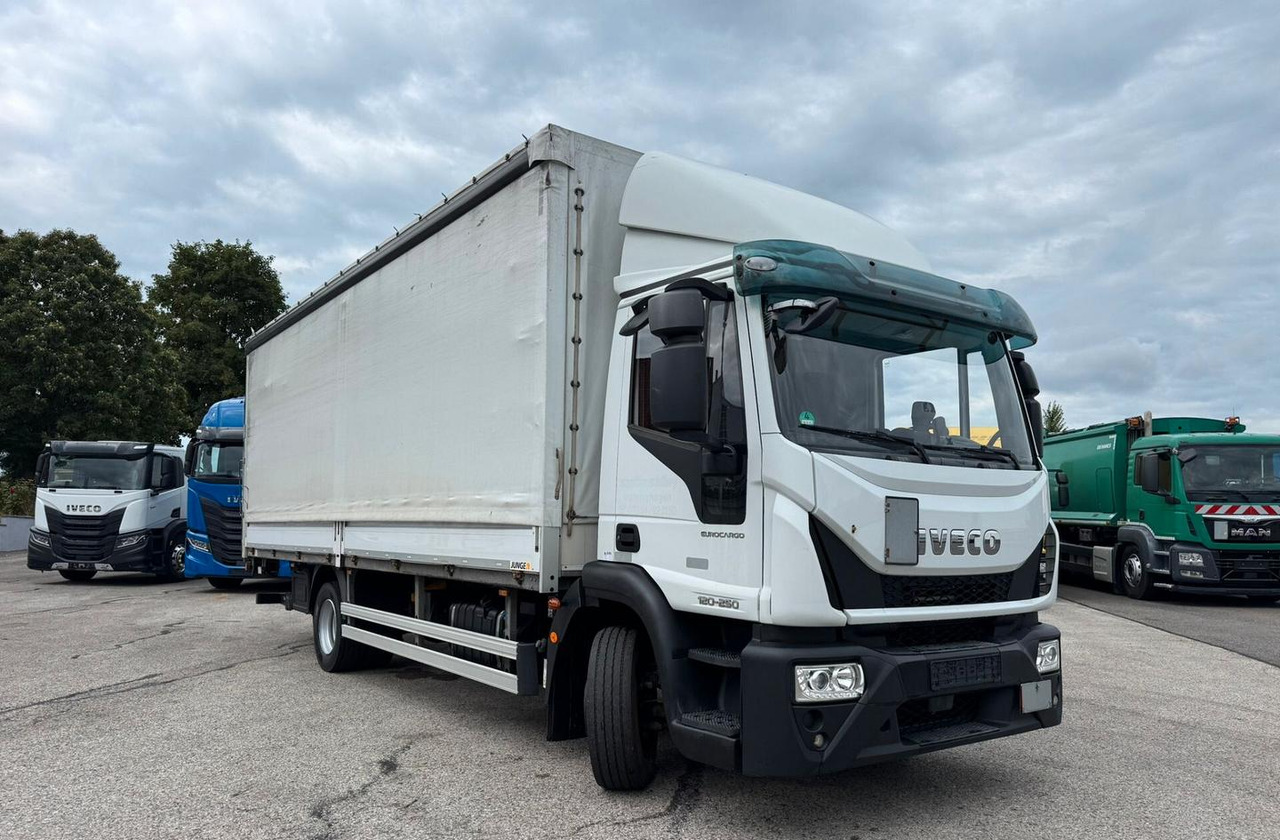 Iveco - Other machinery: picture 1 Iveco - Other machinery: picture 1