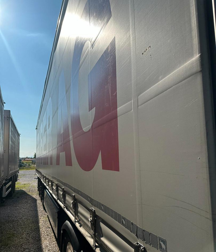 Schmitz Cargobull SANH SCB S3T - Curtainsider semi-trailer: picture 3 Schmitz Cargobull SANH SCB S3T - Curtainsider semi-trailer: picture 3