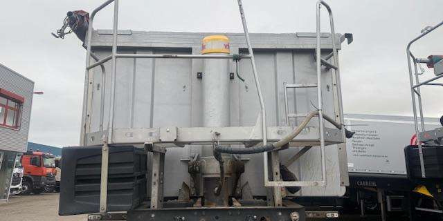 Carnehl CHKS/A - Tipper semi-trailer: picture 3 Carnehl CHKS/A - Tipper semi-trailer: picture 3