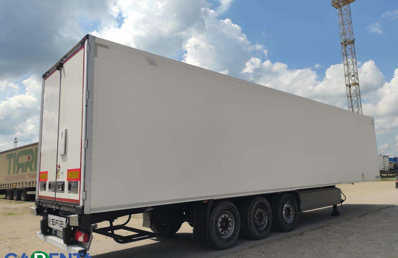 Lamberet SR2 - Refrigerator semi-trailer: picture 3 Lamberet SR2 - Refrigerator semi-trailer: picture 3