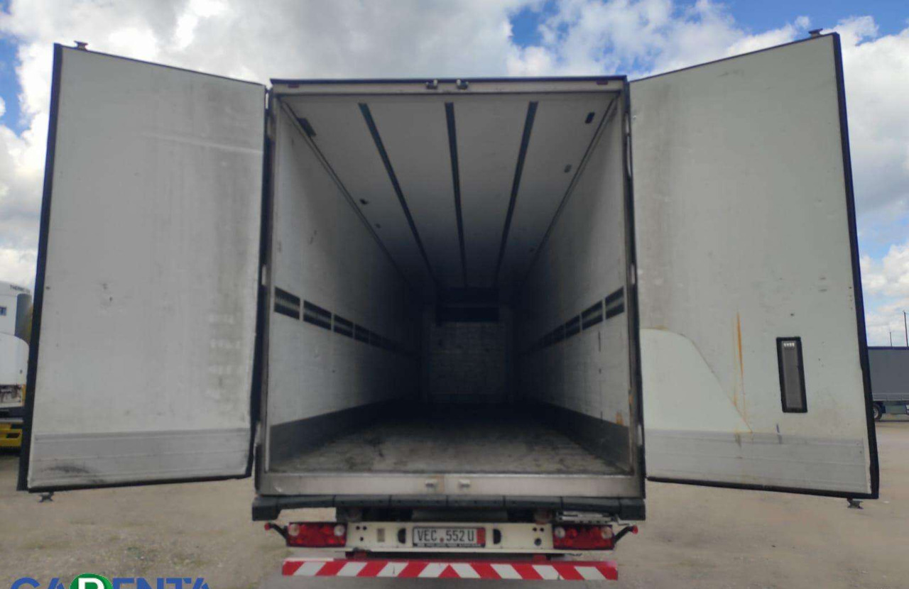 Schmitz SCB S3B - Refrigerator semi-trailer: picture 5 Schmitz SCB S3B - Refrigerator semi-trailer: picture 5