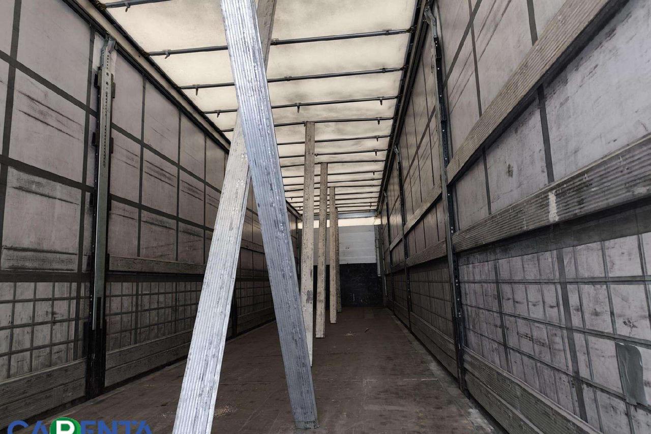 Schmitz SCB*S3T - Curtainsider semi-trailer: picture 5 Schmitz SCB*S3T - Curtainsider semi-trailer: picture 5