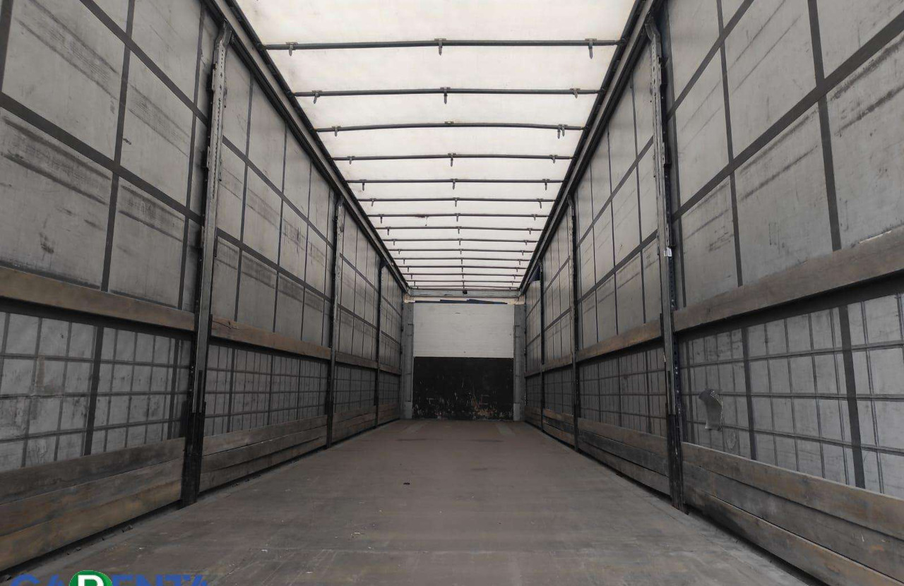 Schmitz SCB*S3T - Curtainsider semi-trailer: picture 5 Schmitz SCB*S3T - Curtainsider semi-trailer: picture 5
