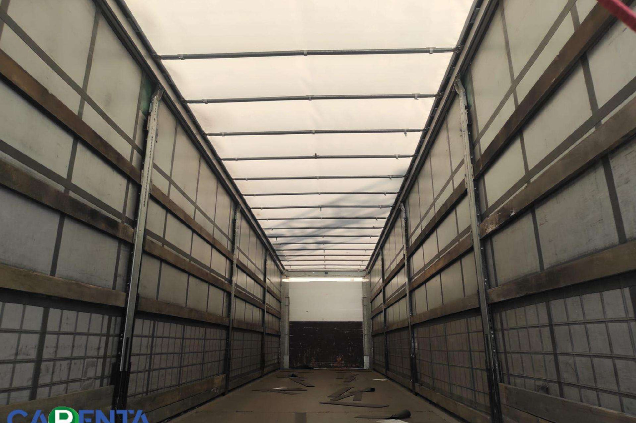 Schmitz SCB*S3T - Curtainsider semi-trailer: picture 5 Schmitz SCB*S3T - Curtainsider semi-trailer: picture 5