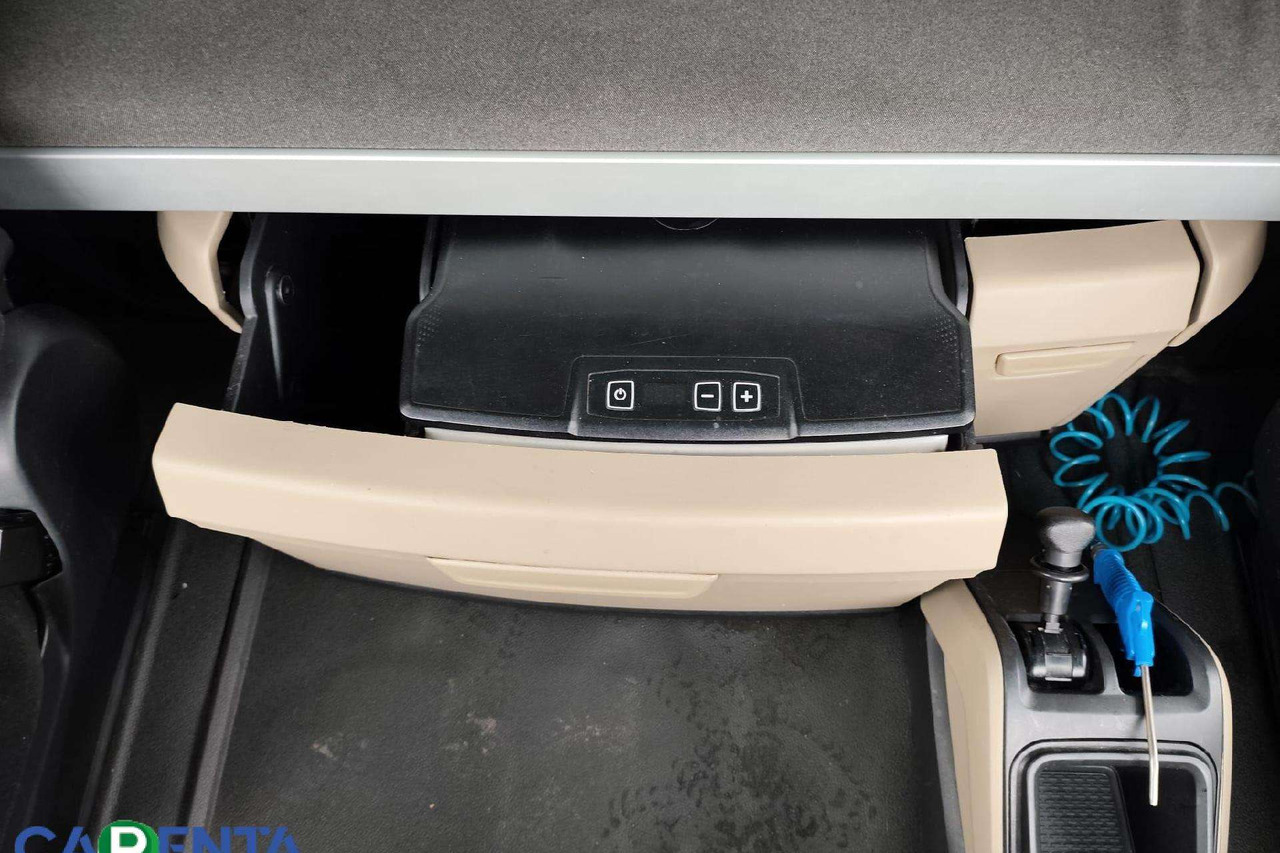 Tractor unit MAN TGX: picture 12