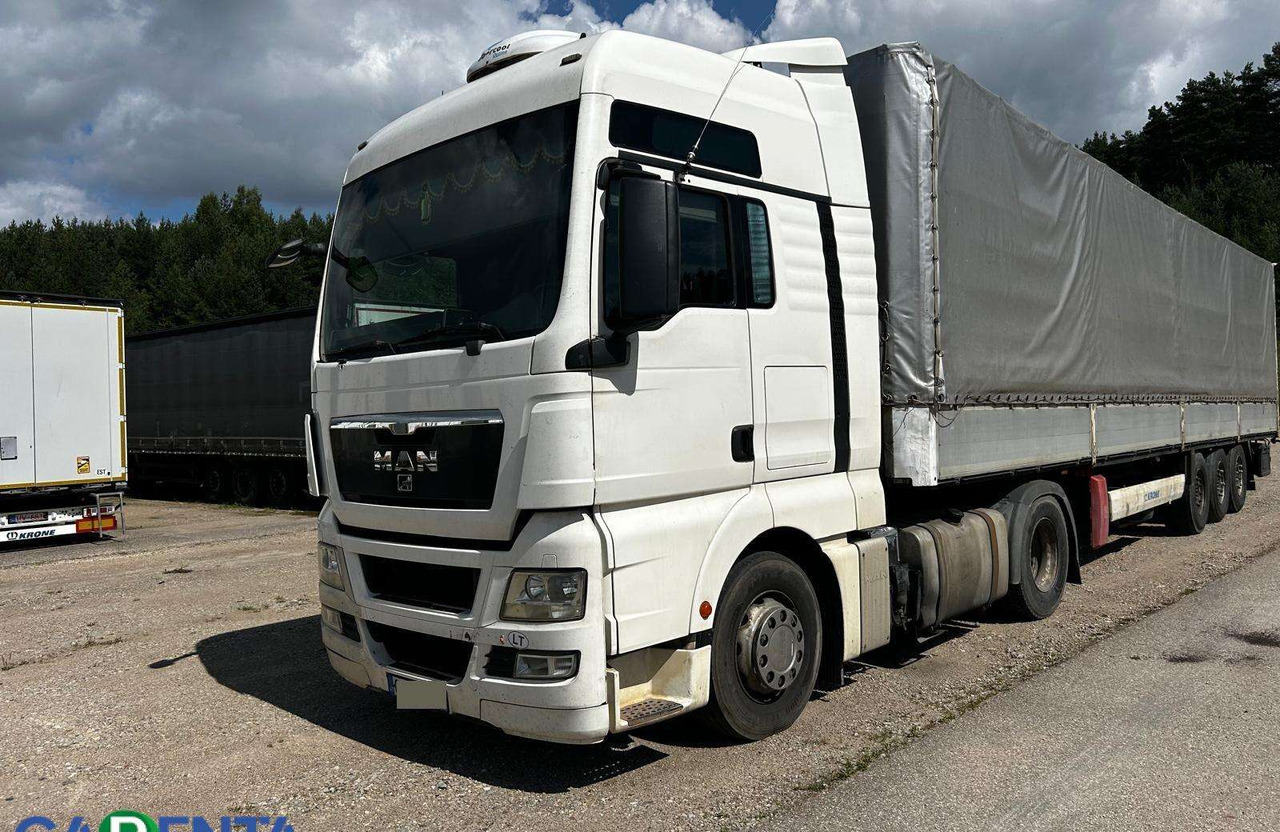 MAN TGX TA iki 2026 06 - Tractor unit: picture 3 MAN TGX TA iki 2026 06 - Tractor unit: picture 3