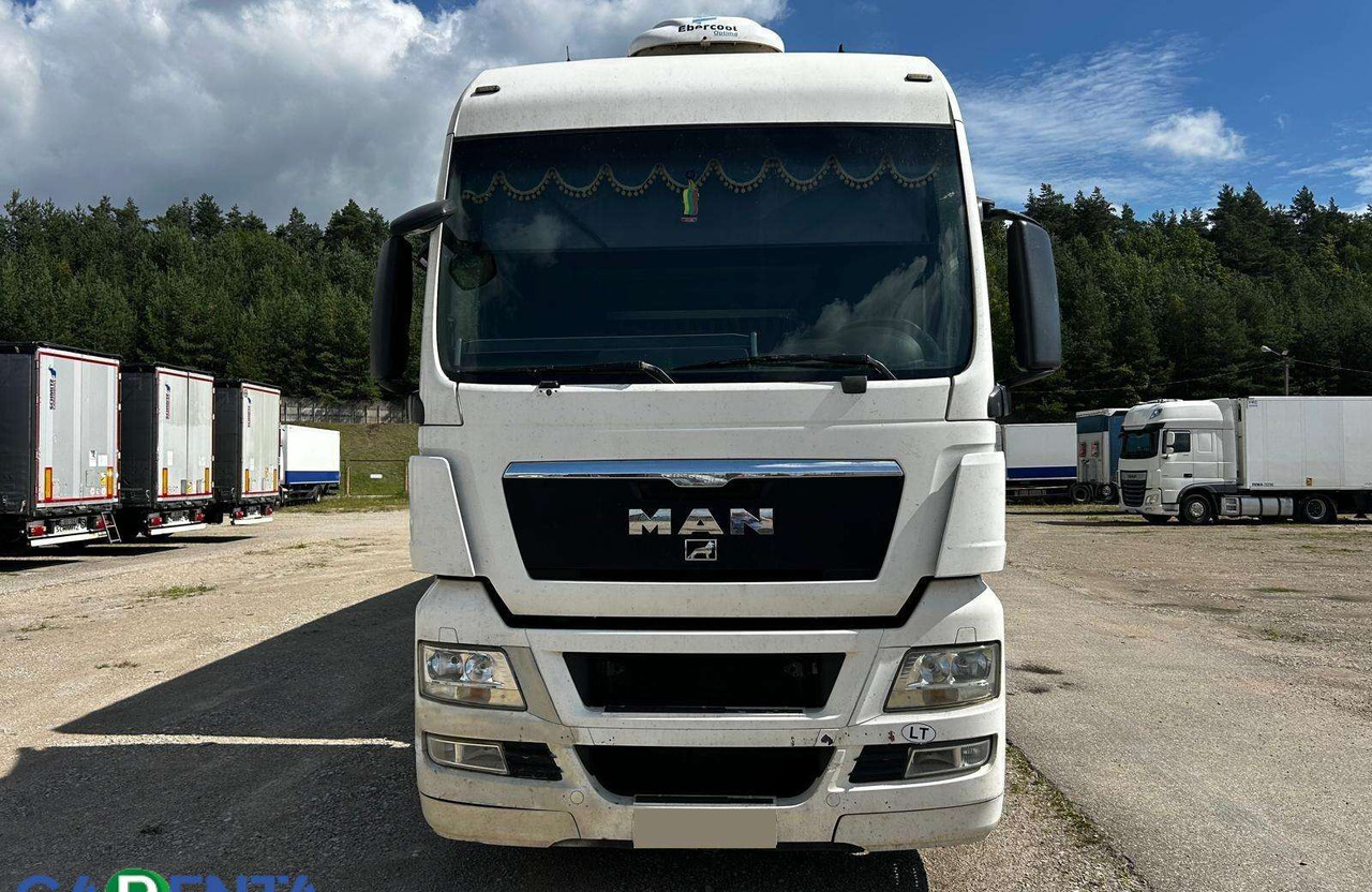 MAN TGX TA iki 2026 06 - Tractor unit: picture 1 MAN TGX TA iki 2026 06 - Tractor unit: picture 1