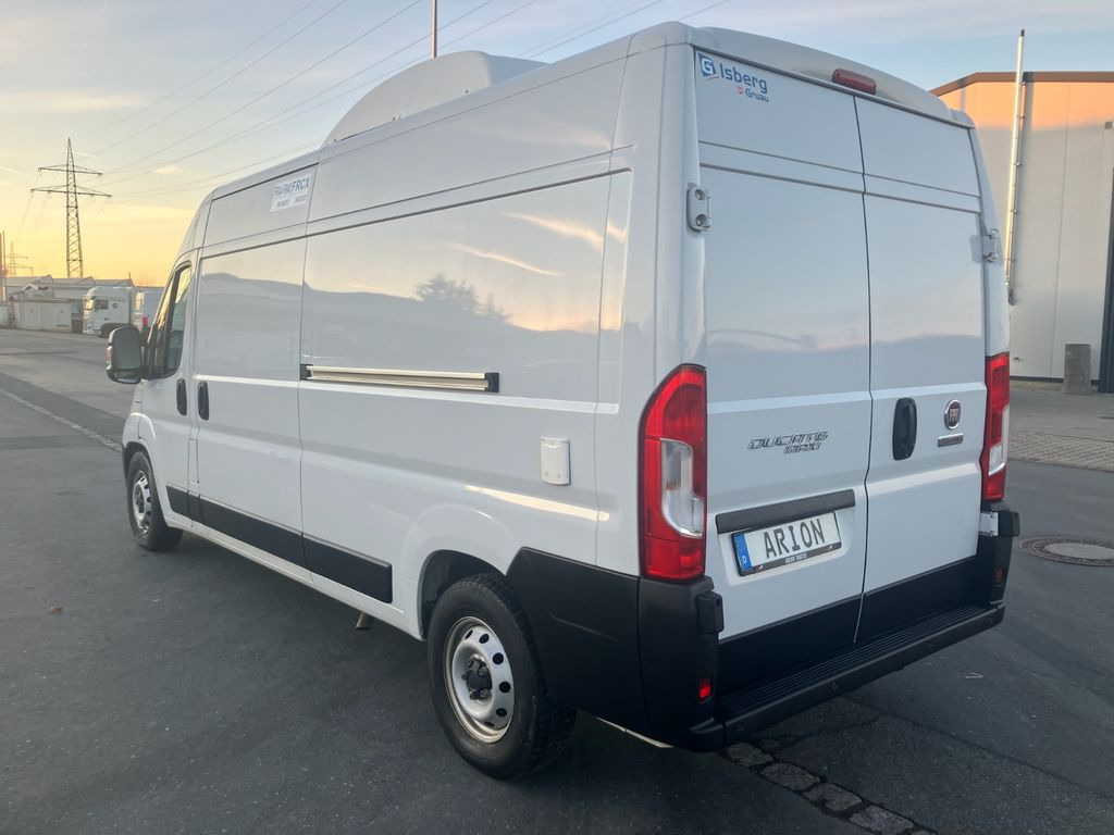 Fiat Ducato Maxi 160 L3H2 Kühlkastenwagen/Isberg/AC - Refrigerated van: picture 3 Fiat Ducato Maxi 160 L3H2 Kühlkastenwagen/Isberg/AC - Refrigerated van: picture 3